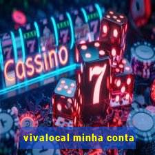 vivalocal minha conta